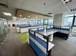 Fragrance Empire Building (D5), Office #457511111